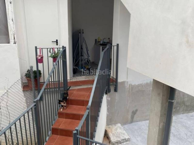 Foto d0c471bd-2ae1-4b0a-b96a-f05214b47e37. Chalet mit heizung parking in San Miguel-El Paraiso Náquera