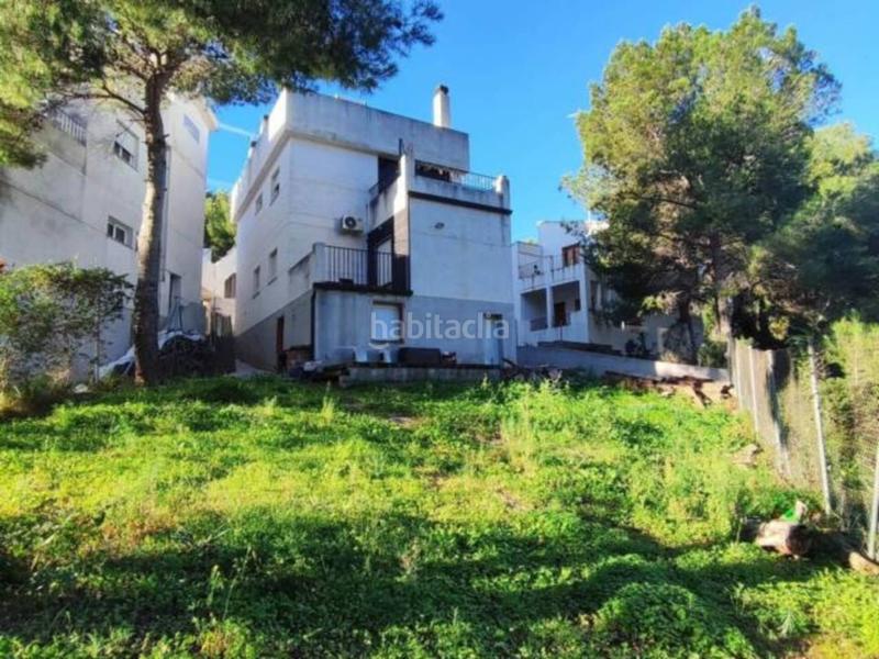 Foto d4afd043-2c9c-4ad8-9f96-ad102e99f252. Chalet mit heizung parking in San Miguel-El Paraiso Náquera