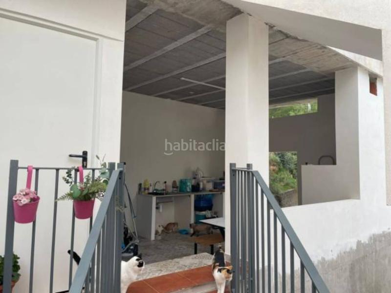 Foto f4d94ad5-1365-41d4-a85f-c1eabf92a9ac. Chalet mit heizung parking in San Miguel-El Paraiso Náquera