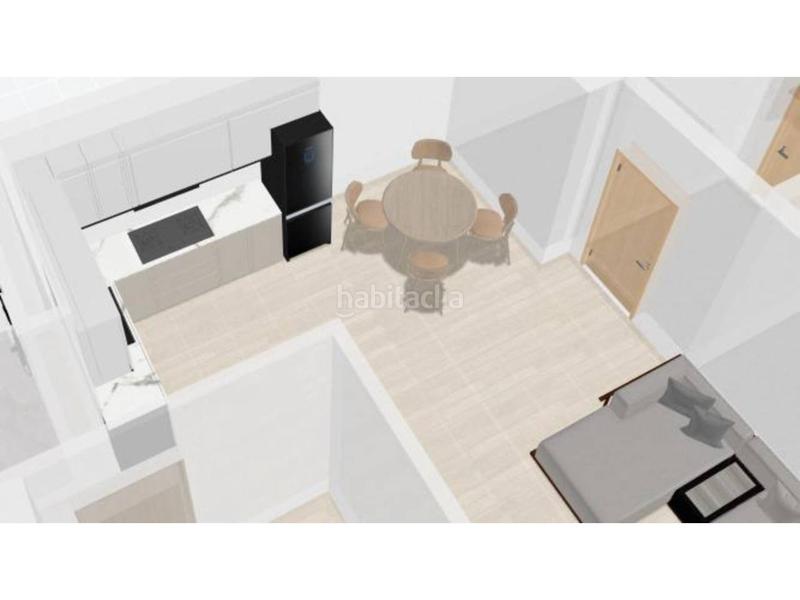 Foto 113d40db-b104-47ce-bc2f-a08ceb331bbe. Rent flat with heating in El Castellar i l'Oliverar Valencia