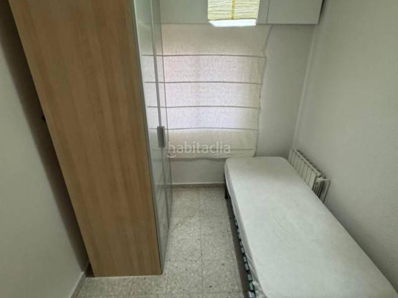 Foto 33056fe8-227d-4edb-82d3-c4a64bdd7190. Appartamento con riscaldamento in Santos Leganés