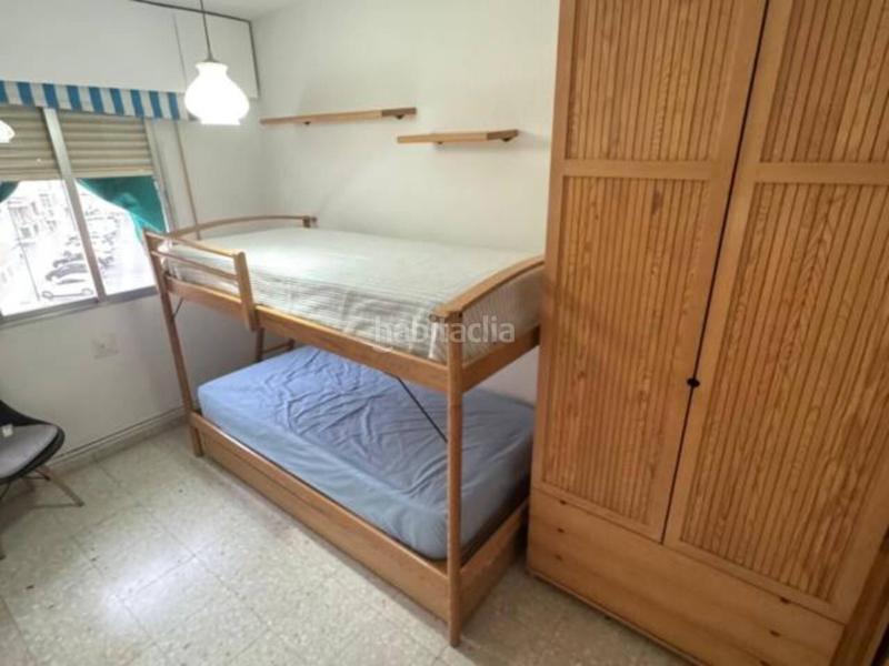 Foto 3357e579-dd01-48fa-896b-b72b2c5eda55. Appartamento con riscaldamento in Santos Leganés