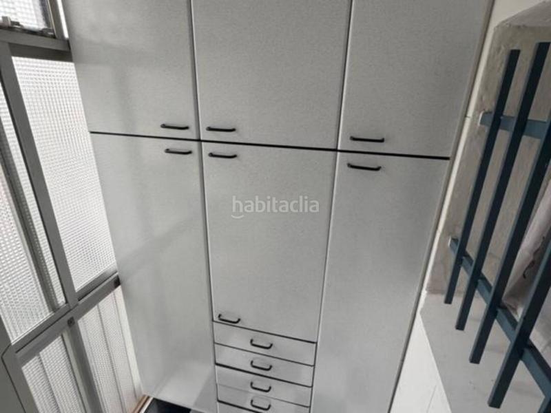 Foto 6f3fc02d-cebe-4386-a2e3-df3f24354a94. Appartamento con riscaldamento in Santos Leganés