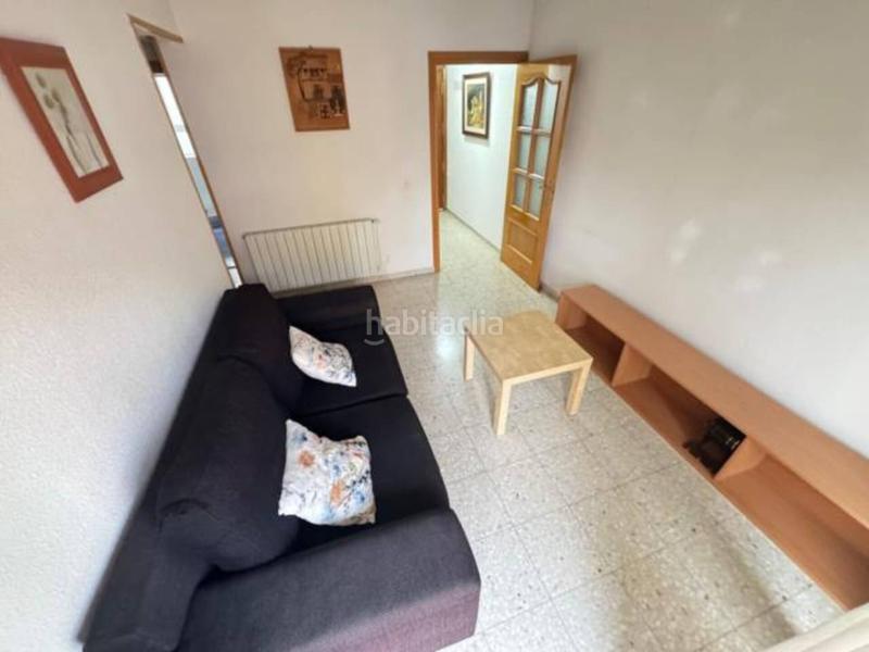 Foto 985372d3-aaf5-4e51-bc19-813c87f7cd92. Appartamento con riscaldamento in Santos Leganés