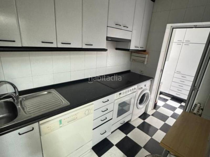 Foto a92985ee-94ad-4f91-9b7f-ebec635f950b. Appartamento con riscaldamento in Santos Leganés