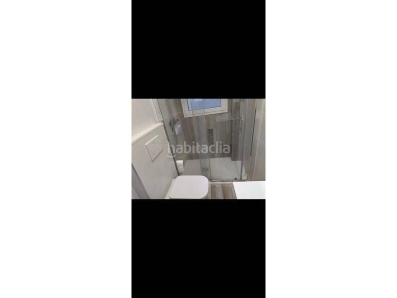 Foto 3f05483f-2d76-49a2-9712-d5b21335ef71. Location appartement avec chauffage dans La Creu Coberta Valencia