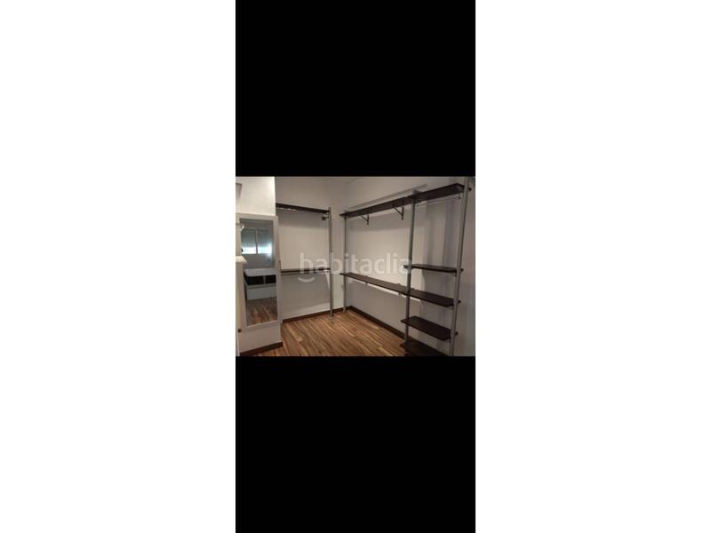 Foto 7b1bcac2-ae66-49cc-9500-baeead5a9013. Location appartement avec chauffage dans La Creu Coberta Valencia