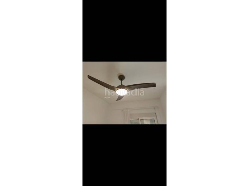 Foto 99fdc2d4-13a5-4d51-9ca7-dc6f2e7a2035. Location appartement avec chauffage dans La Creu Coberta Valencia