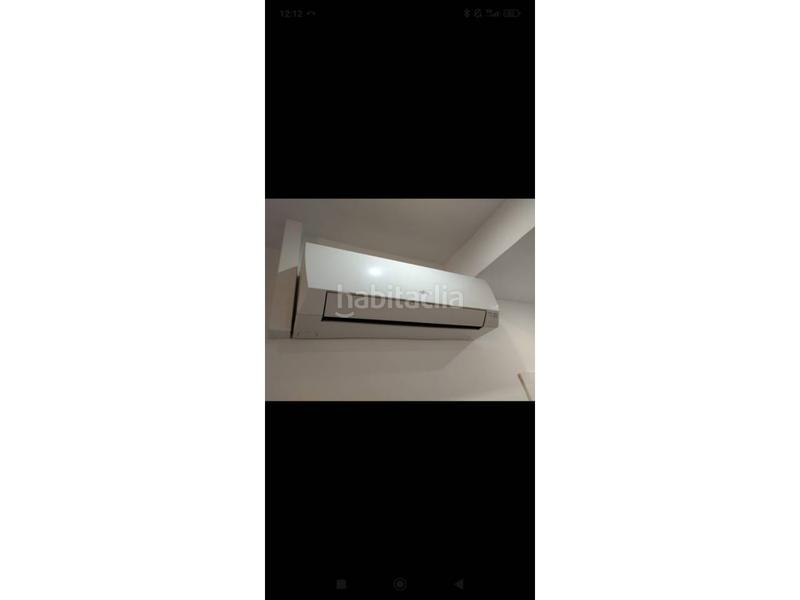 Foto afe9b676-86ba-49ed-ad7b-2a9d5950390b. Location appartement avec chauffage dans La Creu Coberta Valencia