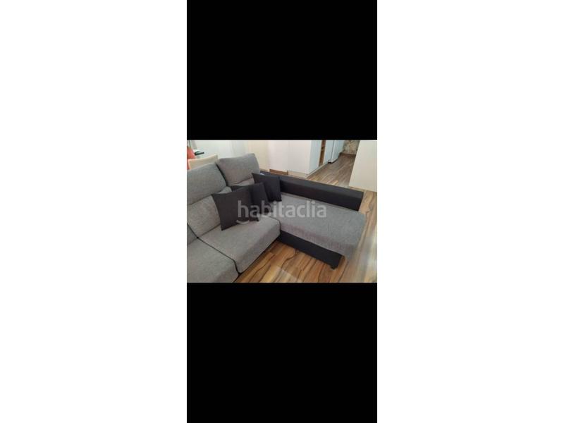 Foto be171e32-3015-4292-b0a9-eb595b4d52be. Location appartement avec chauffage dans La Creu Coberta Valencia