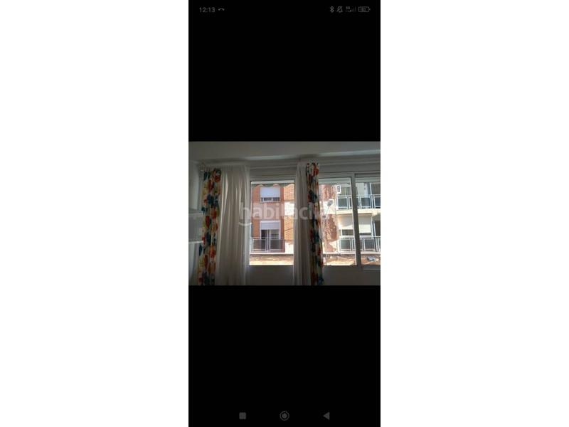 Foto c57a10e1-3dde-4226-ace6-22f2571f34fe. Location appartement avec chauffage dans La Creu Coberta Valencia