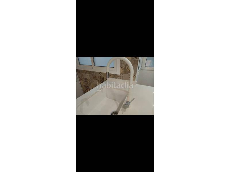 Foto 7d79428a-a86a-4ba6-9579-3f805fd9594c. Miete etagenwohnung mit heizung in La Creu Coberta Valencia