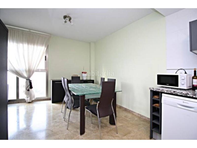 Foto 4612ad80-29b2-4308-a46b-c8c17c2ef434. Affitto appartamento con riscaldamento parcheggio in Valencia