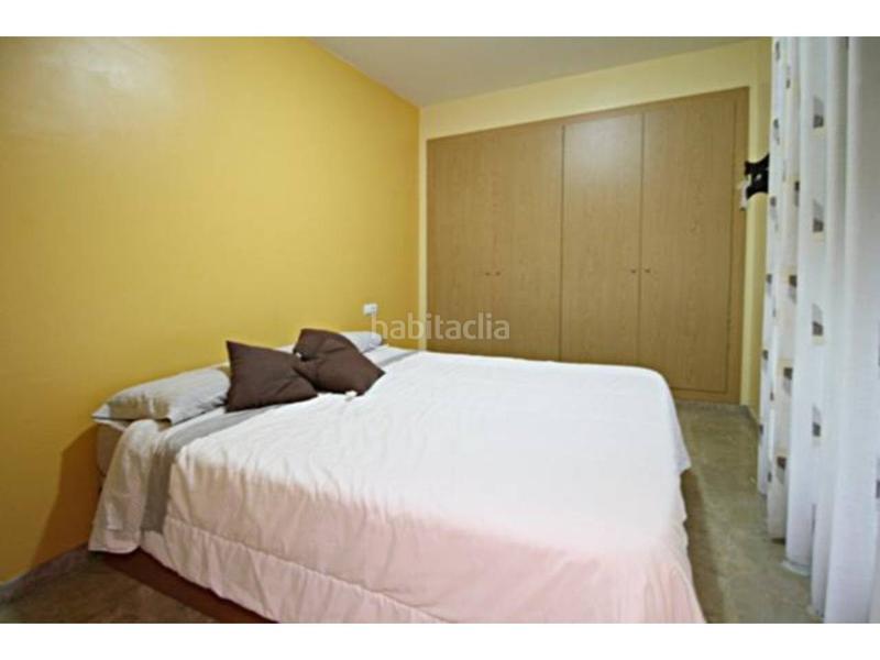 Foto 60a9da4d-c576-46dd-9af6-0a3b0058c0d2. Affitto appartamento con riscaldamento parcheggio in Valencia