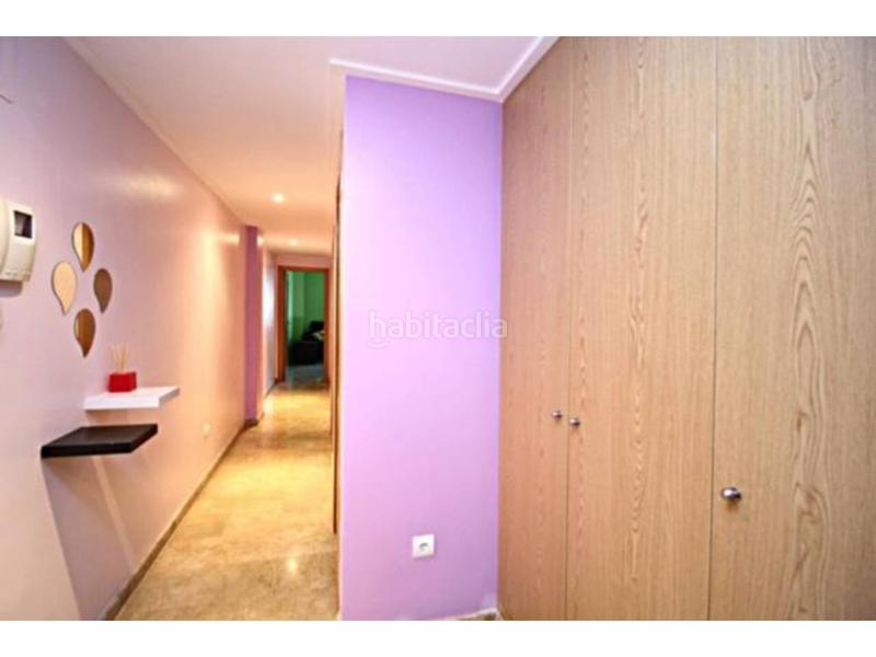 Foto 8645f389-5e0a-40b1-8114-a097df64a1dd. Miete etagenwohnung mit heizung parking in Malva Rosa Valencia