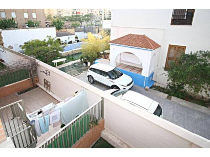 Foto a071cdba-32d2-4617-8e97-98ba4c9ced84. Miete etagenwohnung mit heizung parking in Malva Rosa Valencia