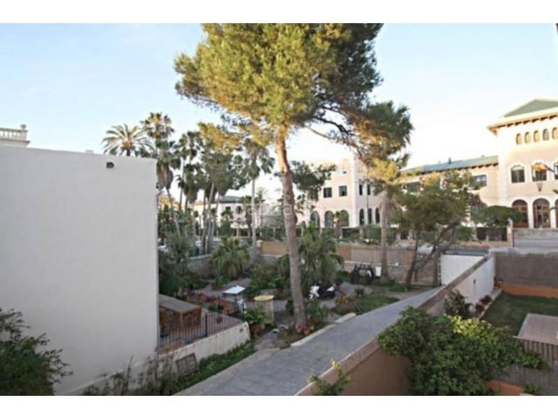 Foto b68365ad-a211-468e-918d-fa9a929f3478. Miete etagenwohnung mit heizung parking in Malva Rosa Valencia