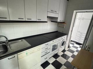 Appartement  San lorenzo. Increíble oportunidad de venta de piso en leganés centro!