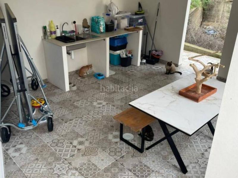 Foto 0d44e383-6bff-4cb7-9e72-09593d500f4d. Chalet with heating parking in San Miguel-El Paraiso Náquera