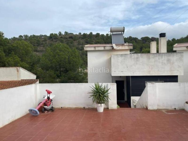 Foto 264e6775-9ade-44a9-9a7f-5108001eb16b. Chalet with heating parking in San Miguel-El Paraiso Náquera