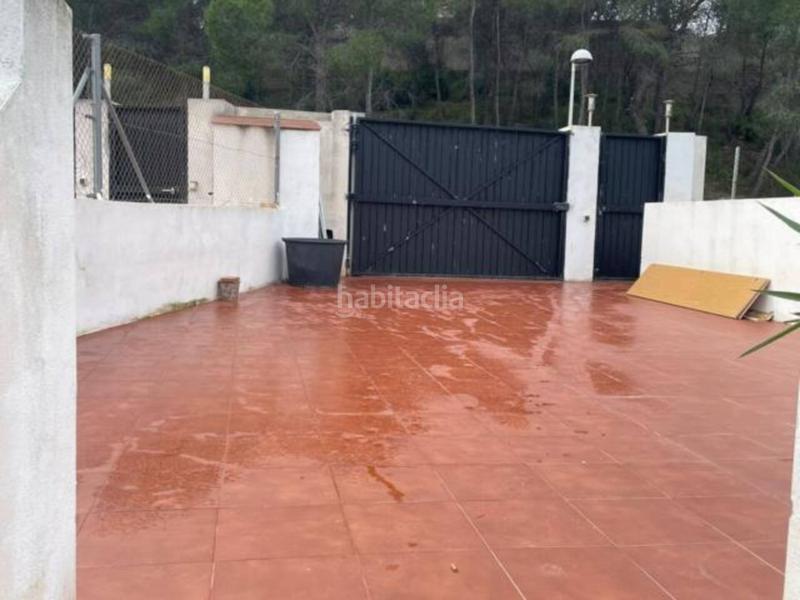 Foto 4566b6d3-9611-4187-82ac-10b73d2988bd. Chalet with heating parking in San Miguel-El Paraiso Náquera