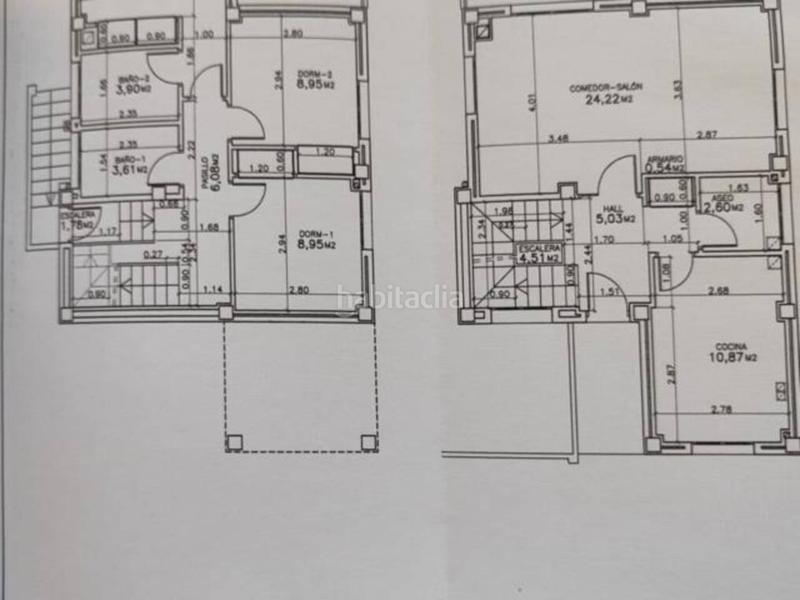 Foto 68cc6399-10ca-412b-a3c0-e3d6d5f4f88c. Chalet with heating parking in San Miguel-El Paraiso Náquera