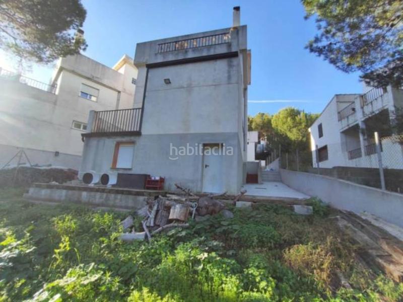 Foto a875c584-126d-4e32-ac74-ce659c75ef06. Chalet with heating parking in San Miguel-El Paraiso Náquera