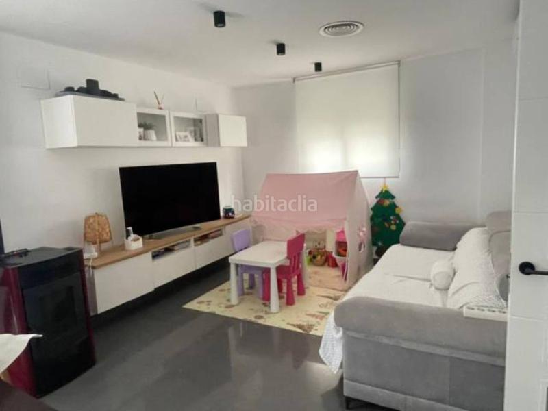 Foto eb4595a1-1384-42cb-8bca-5823751e1385. Chalet with heating parking in San Miguel-El Paraiso Náquera