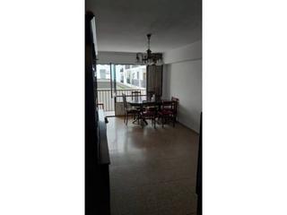 Etagenwohnung  Mariano de cavia. Vivienda en venta en el barrio de san isidro