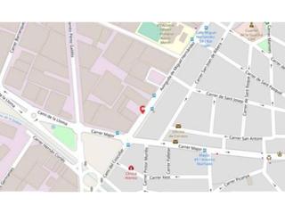 Finca rústica  Miguel hernandez. Venta de terreno en aldaya