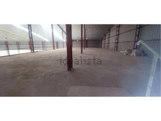 Nau industrial  Alquería de mina. Nave industrial en venta en paiporta