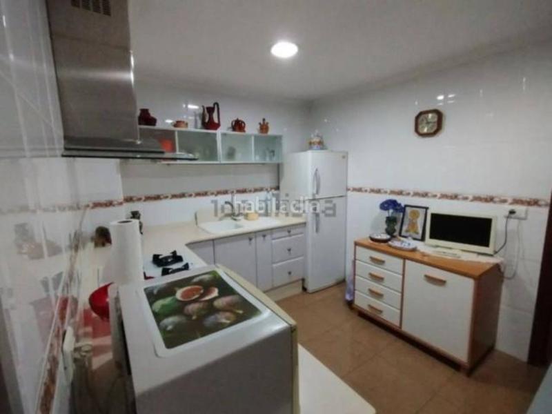 Foto 0bf7b0c7-ddbe-46f5-9c6b-f0c71700054c. Appartement avec chauffage dans El Grau Valencia