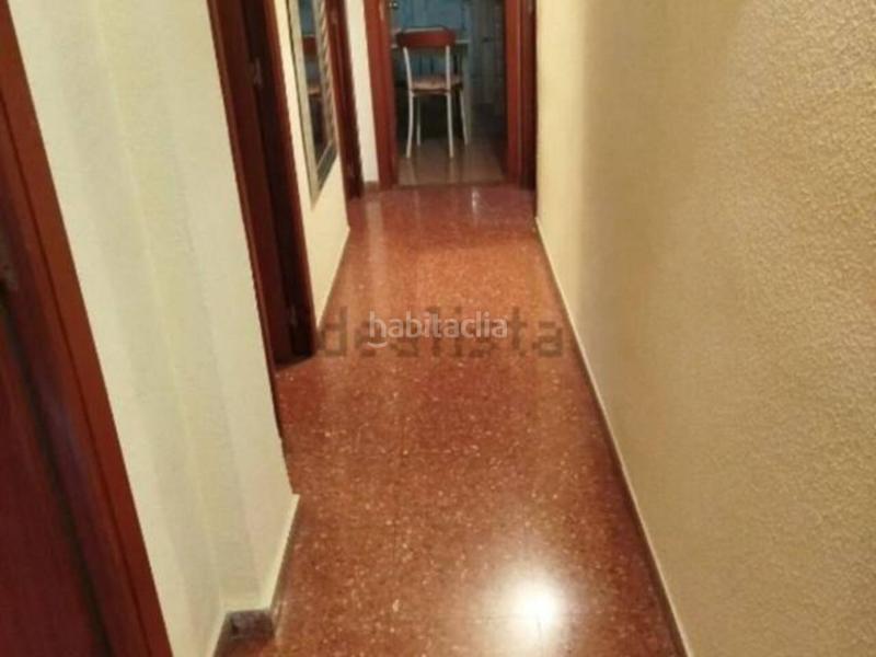 Foto 1b5fdb93-3357-4214-9024-04dfbc3f3eca. Appartement avec chauffage dans El Grau Valencia