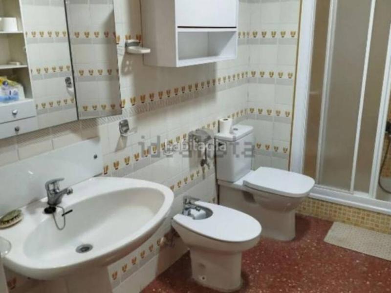 Foto 34fe4ba9-68d9-4cd8-b689-a7393f5cd932. Appartement avec chauffage dans El Grau Valencia