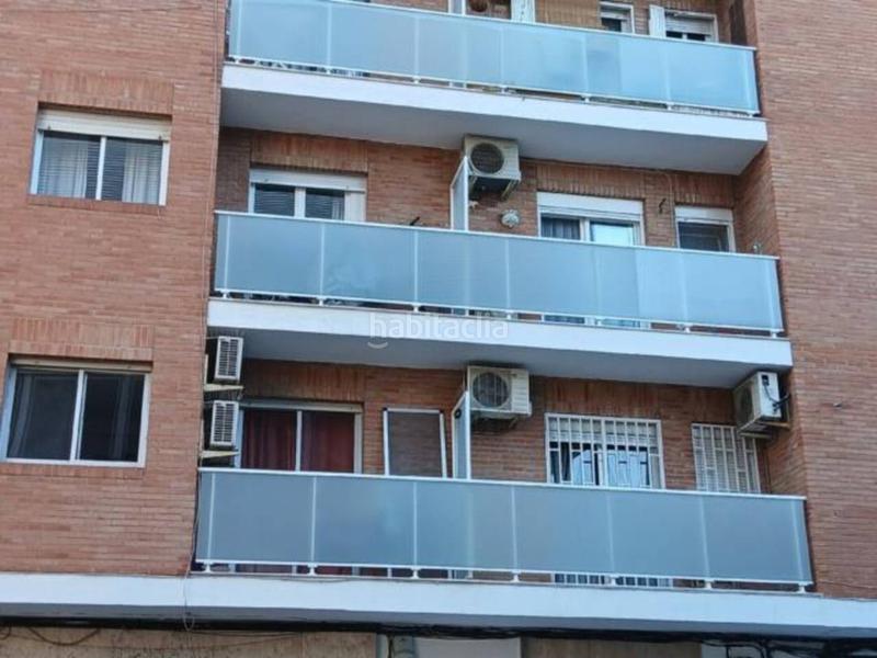 Foto 3e7f0e82-7f31-49cc-b23d-a4b6bcb8c140. Appartement avec chauffage dans El Grau Valencia