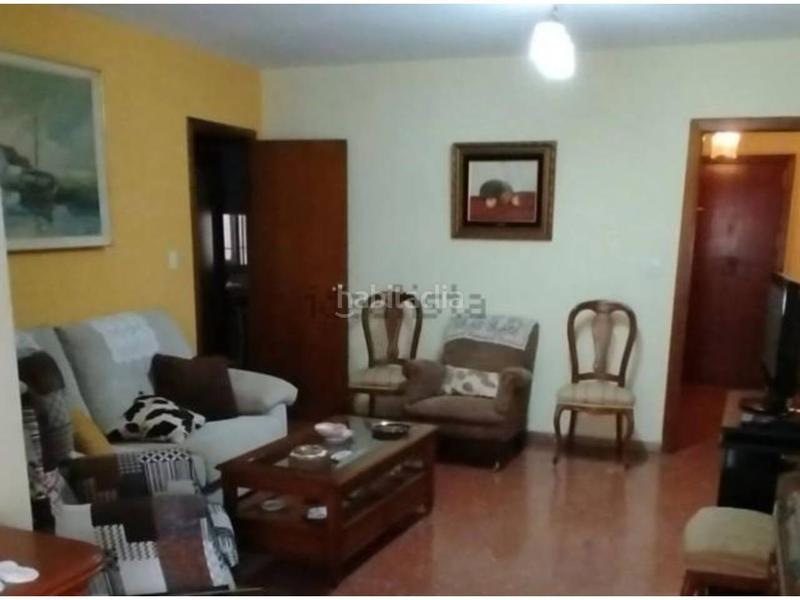Foto 4029c7d6-335f-41d3-905c-85aa72d9dcca. Appartement avec chauffage dans El Grau Valencia