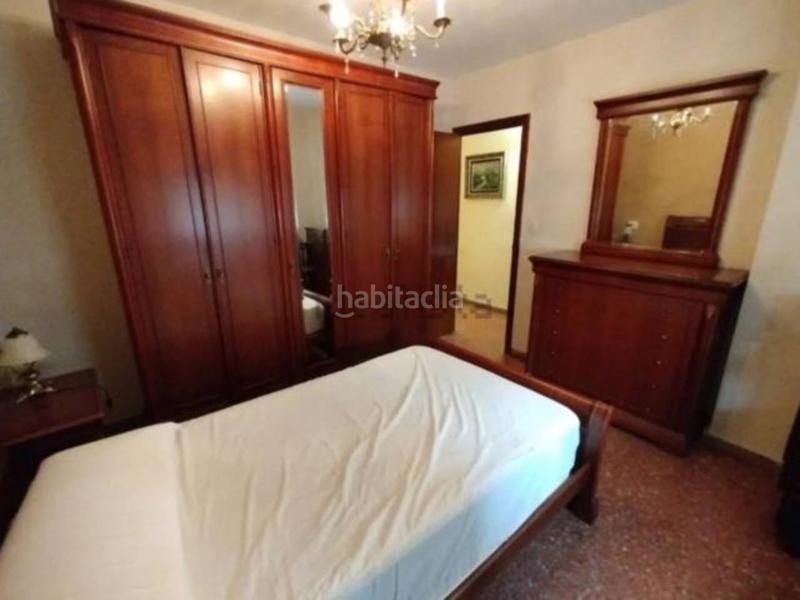 Foto 9a2eb6d2-5873-49e9-a024-b09224839197. Appartement avec chauffage dans El Grau Valencia