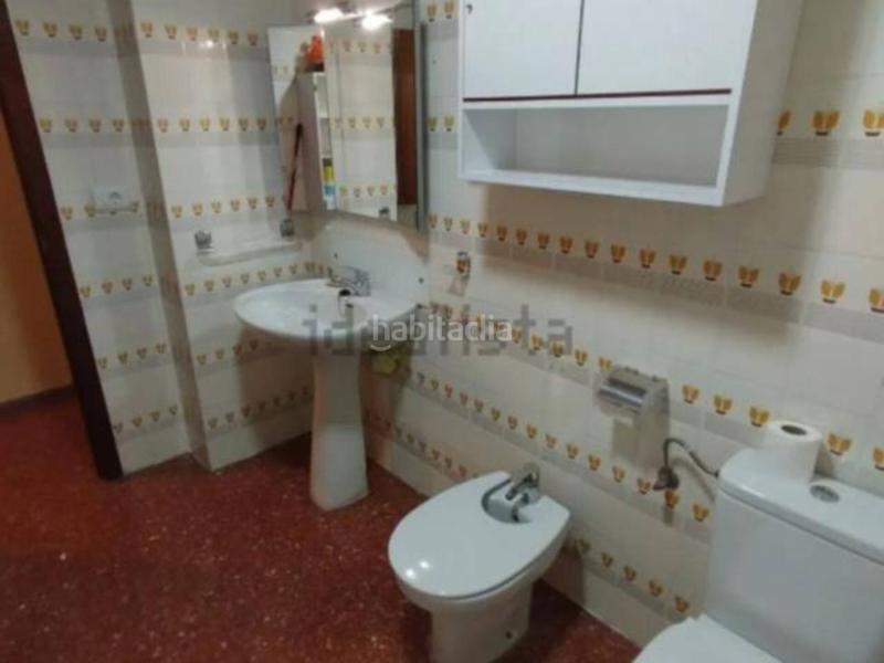 Foto 9b565673-8c82-405c-bcc0-954fb55ab3aa. Appartement avec chauffage dans El Grau Valencia