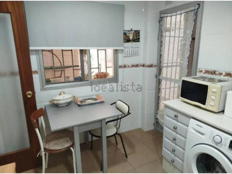 Foto b038516d-16de-4757-9a75-c4e82037bff8. Appartement avec chauffage dans El Grau Valencia