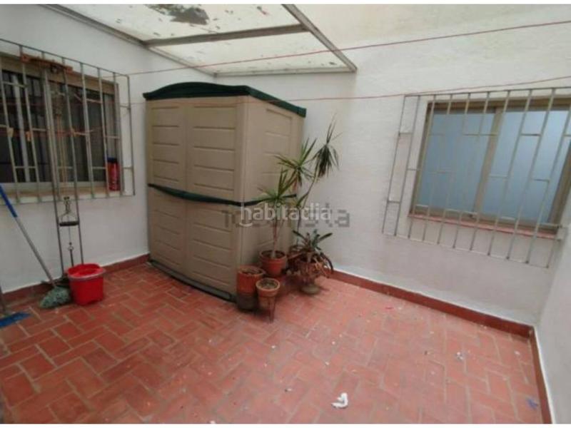 Foto b41b165d-1c26-4218-a780-1d42696f8491. Appartement avec chauffage dans El Grau Valencia