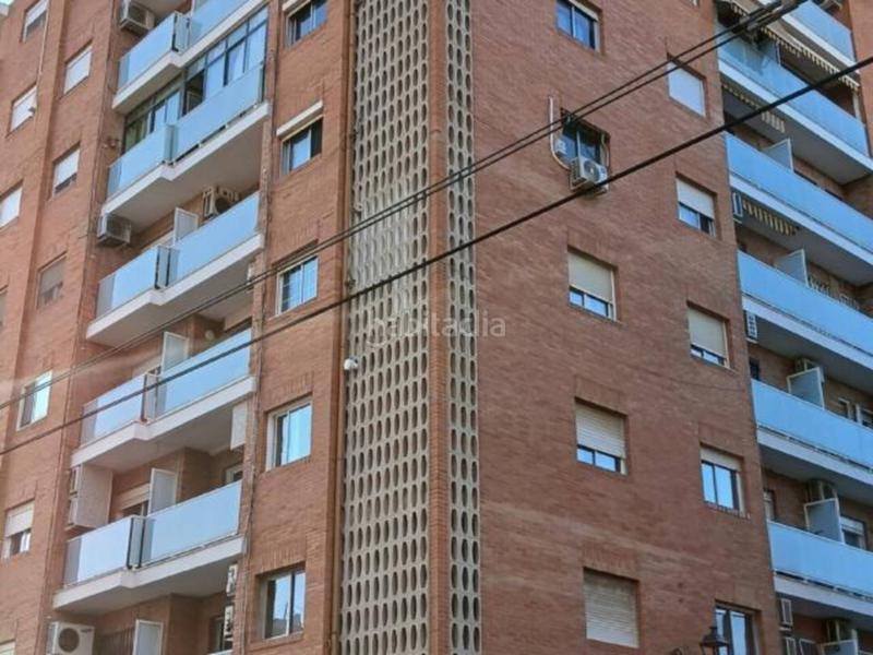 Foto df1f2959-e3ae-4313-af48-43574e6c7f48. Appartement avec chauffage dans El Grau Valencia