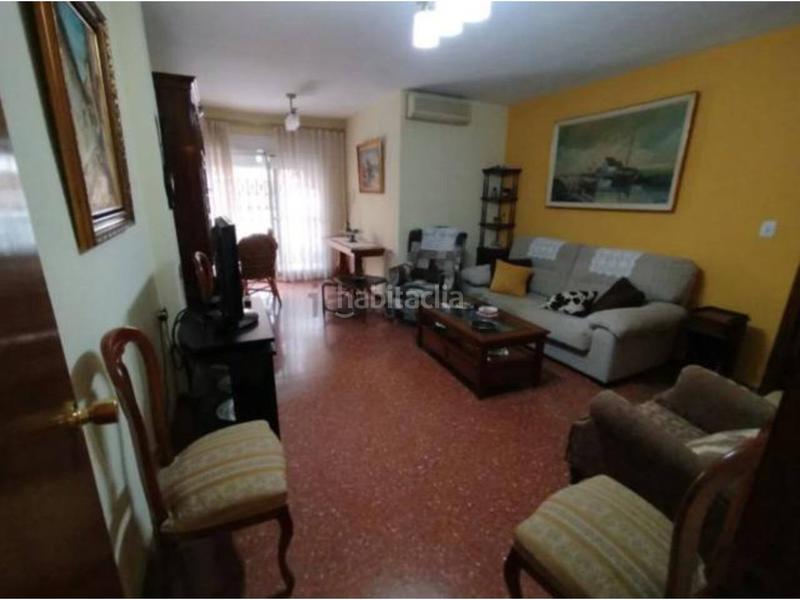 Foto e2dd8fa1-369e-4b15-87ec-bba6e27615cd. Appartement avec chauffage dans El Grau Valencia