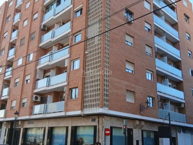 Foto f098f96d-86e0-4d20-85e7-4df92e70d023. Appartement avec chauffage dans El Grau Valencia