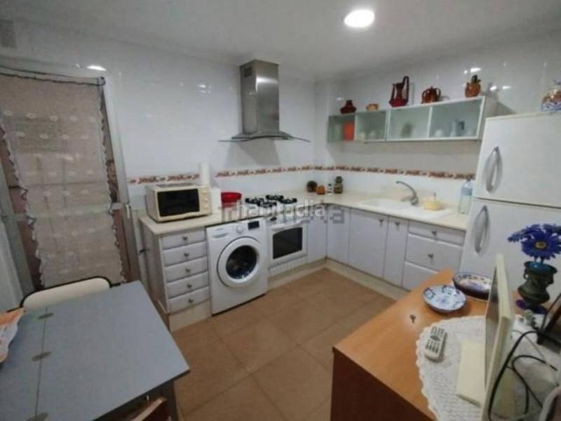 Foto f7ab77f4-c04f-4f3b-8b82-8d3dd0e1dd67. Appartement avec chauffage dans El Grau Valencia