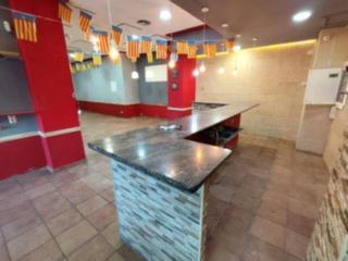 Affitto Locale commerciale  Severo ochoa. Alquiler de bar en san antonio de benagéber
