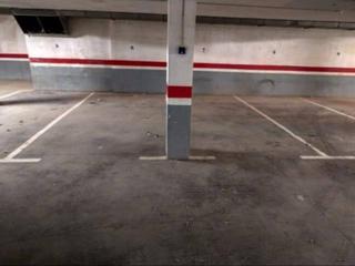 Parking voiture  Garcia lorca. Venta de garaje en benetússer
