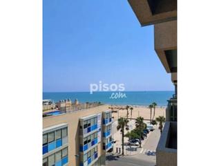 Pis  Mare nostrum. Vivienda en zona alboraya avda mare nostrum