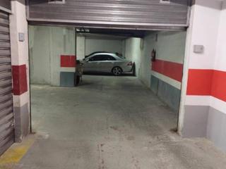 Posto auto  San carlos. Venta de 13 plazas de garaje en mismo local independiente en sub