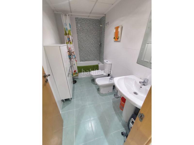 Foto 3ca00b10-27c8-4a30-ab0c-68c3a00d7693. Lloguer àtic amb calefacció aparcament a Picassent