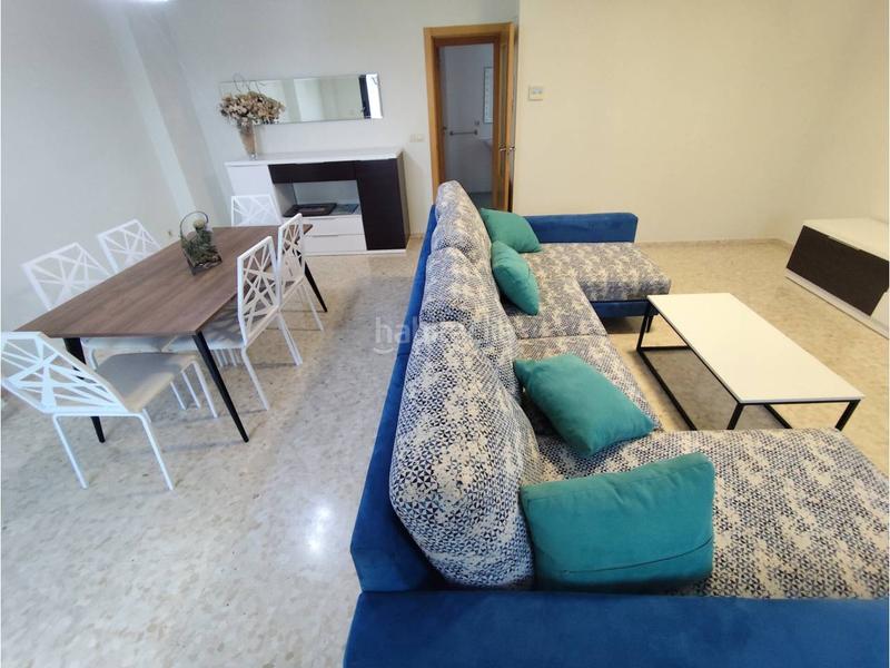 Foto 589580f1-cdbe-43e8-9f61-3c93c7cd1484. Lloguer àtic amb calefacció aparcament a Picassent